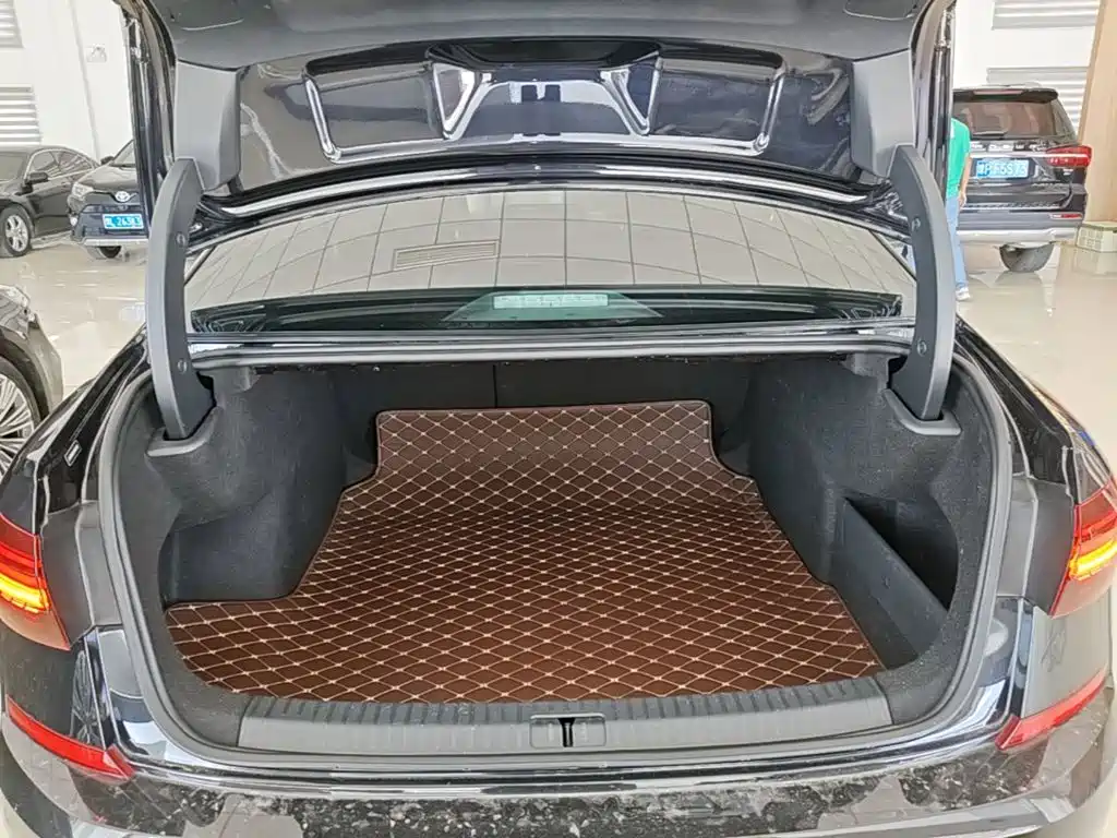 Volkswagen Passat — миниатюра 19