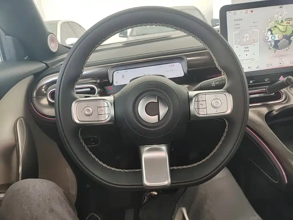 smart Smart #1 — миниатюра 11