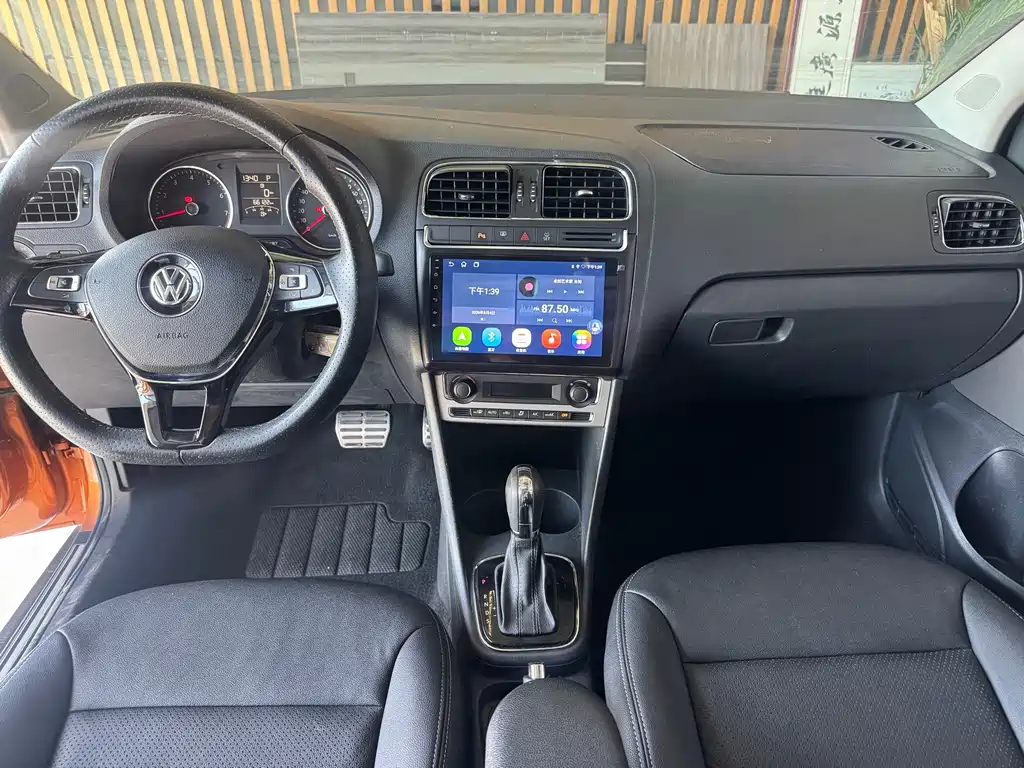 Volkswagen Polo — миниатюра 5