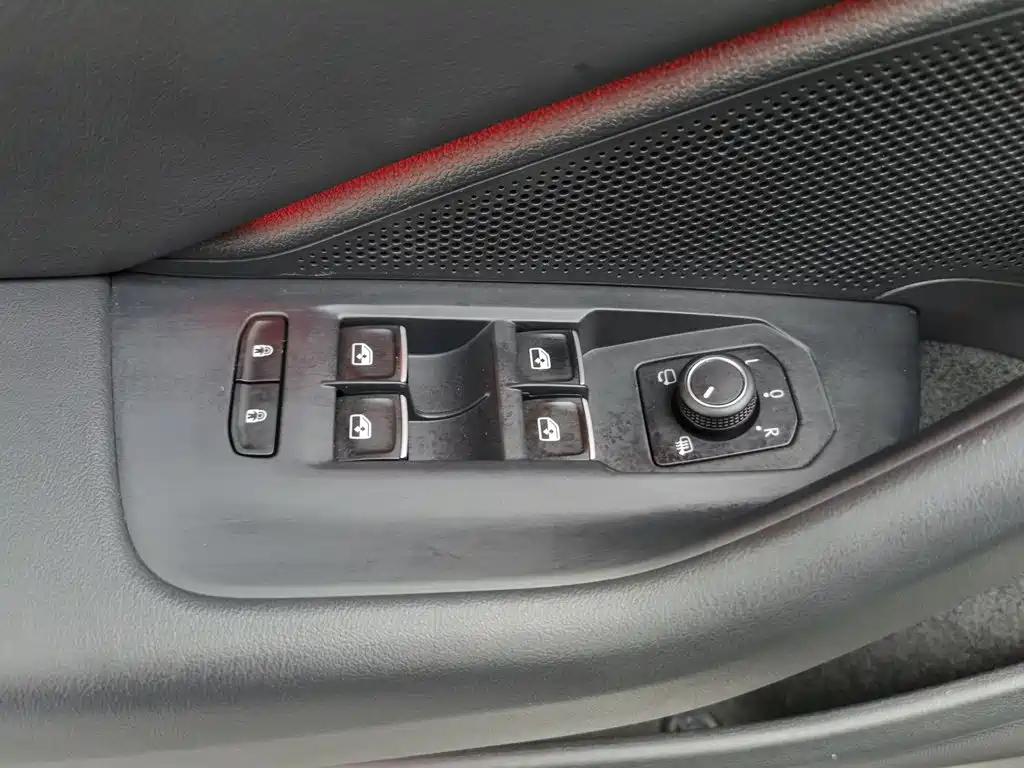 Volkswagen Magotan — миниатюра 9