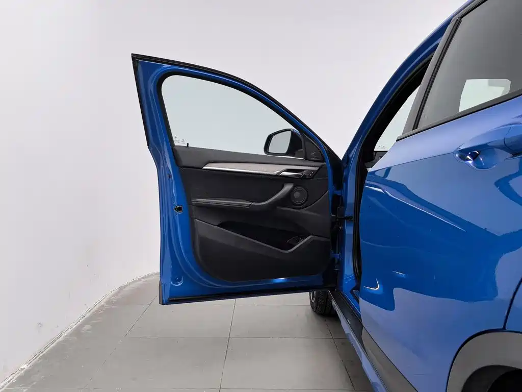 BMW X2 (Import) — миниатюра 8