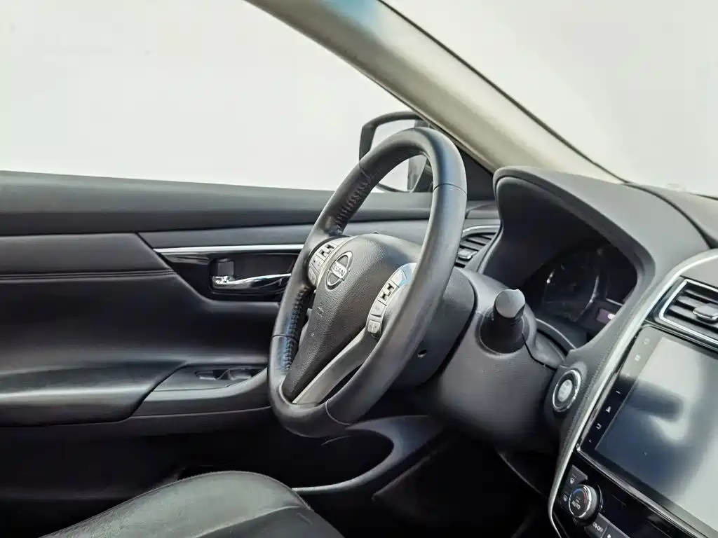Nissan Teana — миниатюра 22