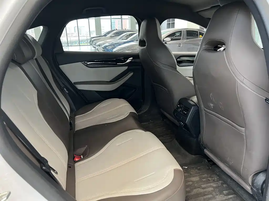 BYD Qin Plus PLUS 2024 DM-i 55KM Lead