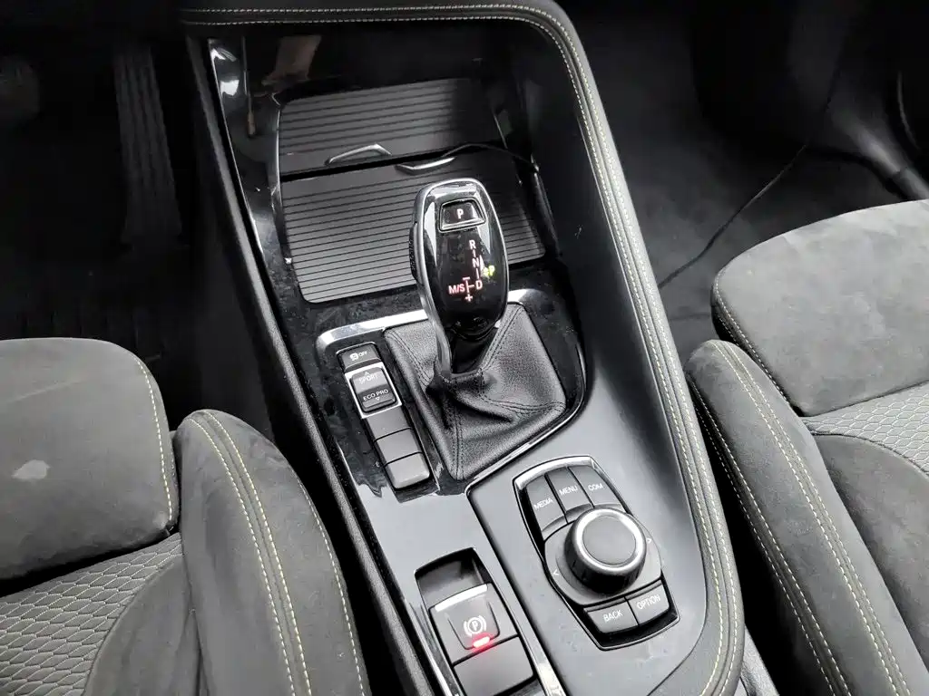 BMW X2 (Import) — миниатюра 13
