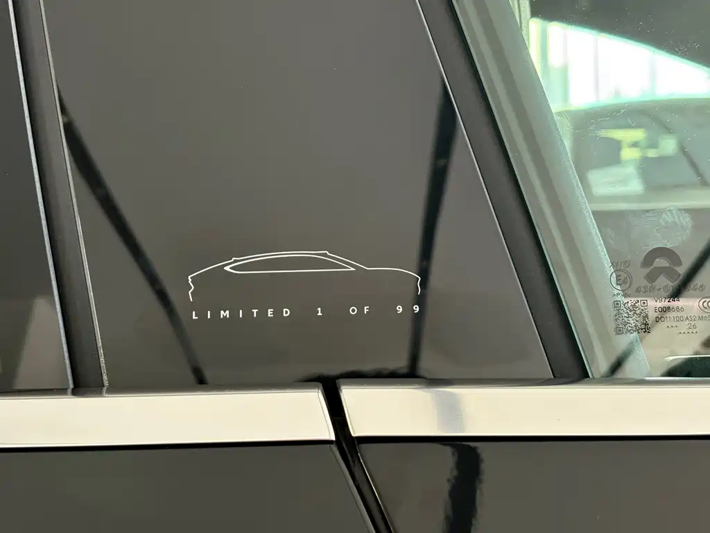 NIO ET9 — миниатюра 17