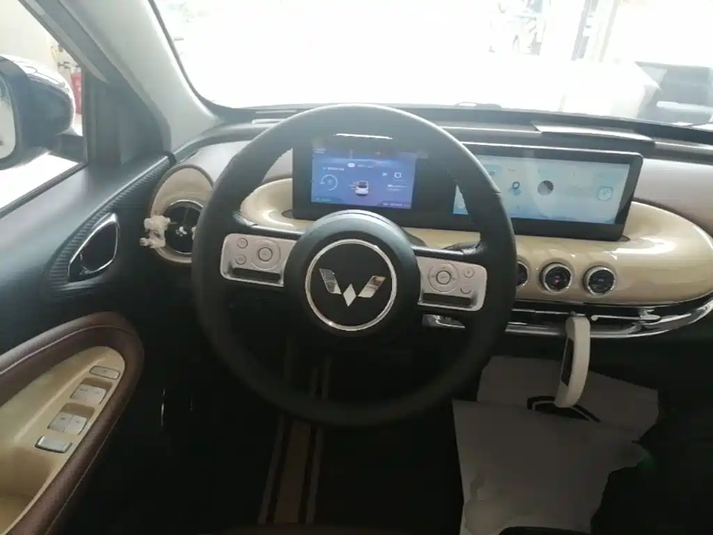 Wuling Bingo — миниатюра 11