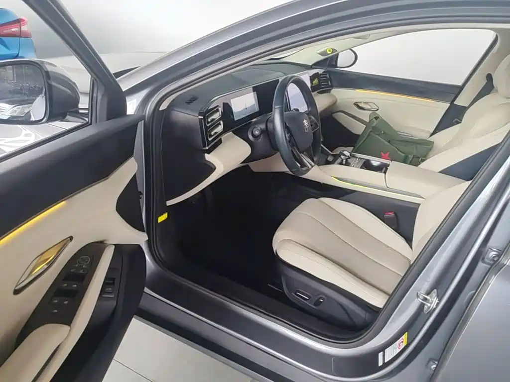 BYD Qin L — миниатюра 16