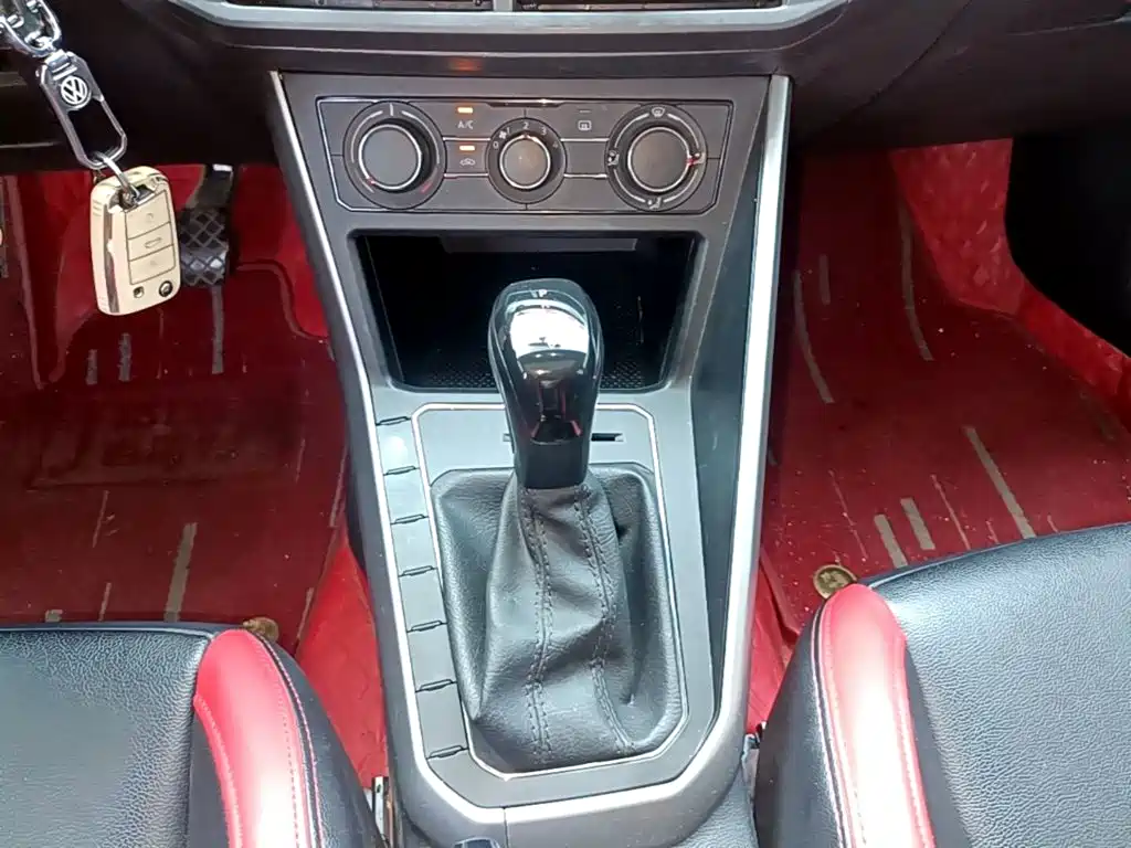 Volkswagen Polo — миниатюра 14