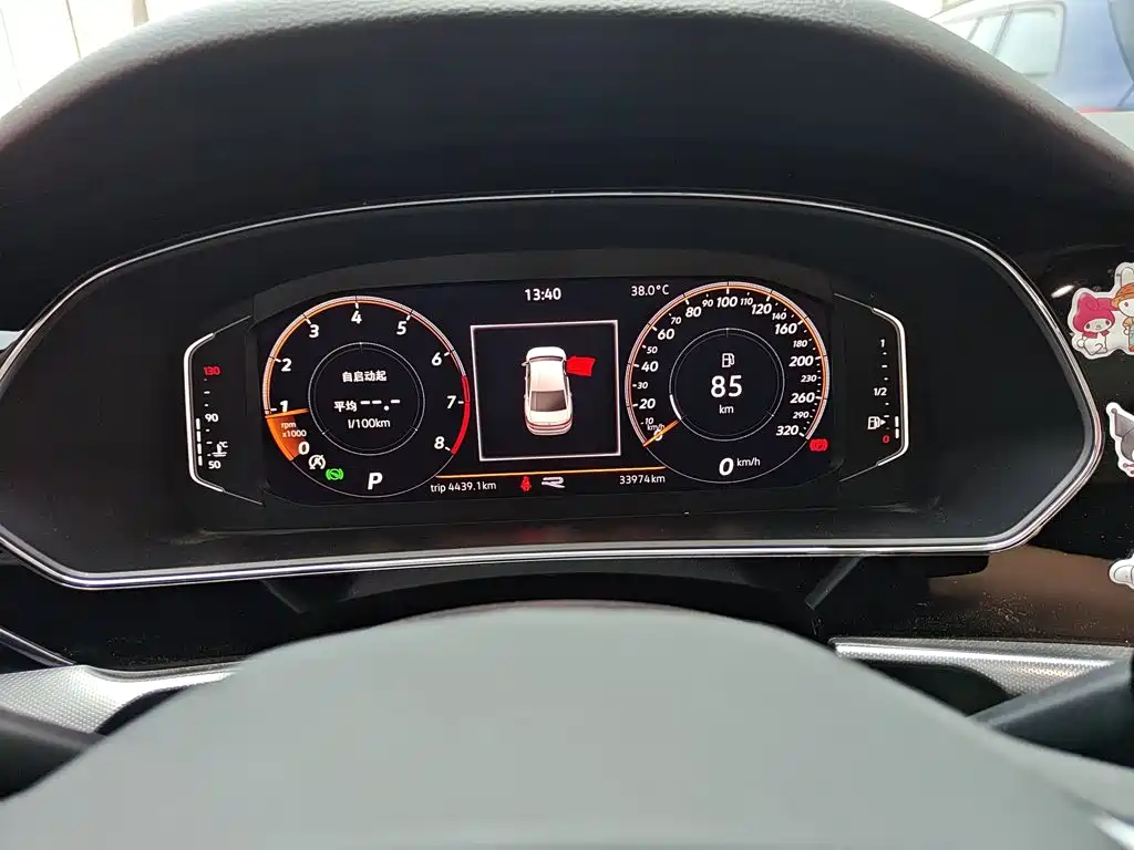 Volkswagen Passat — миниатюра 13