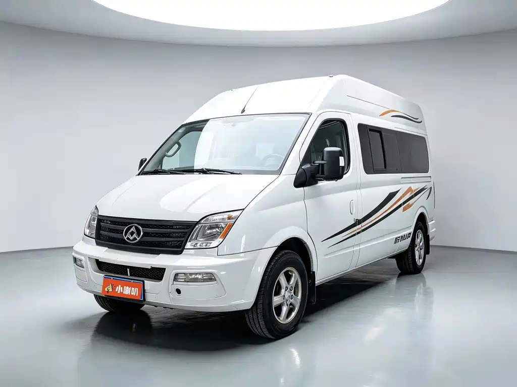 MAXUS V80