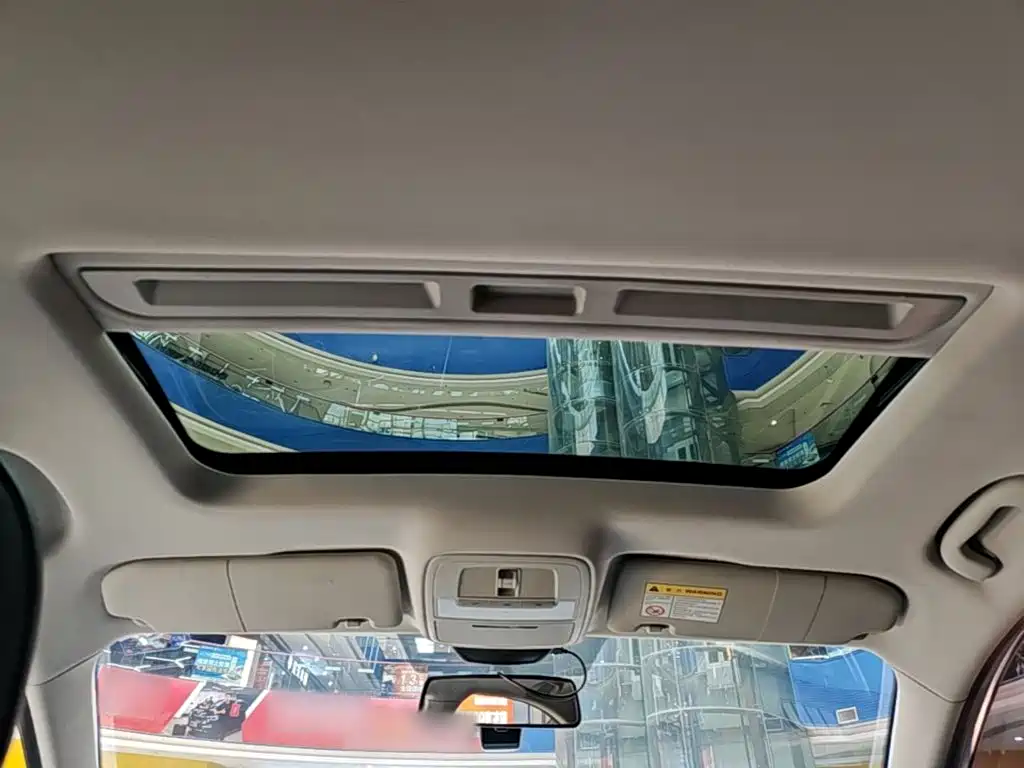 Roewe i5 — миниатюра 18