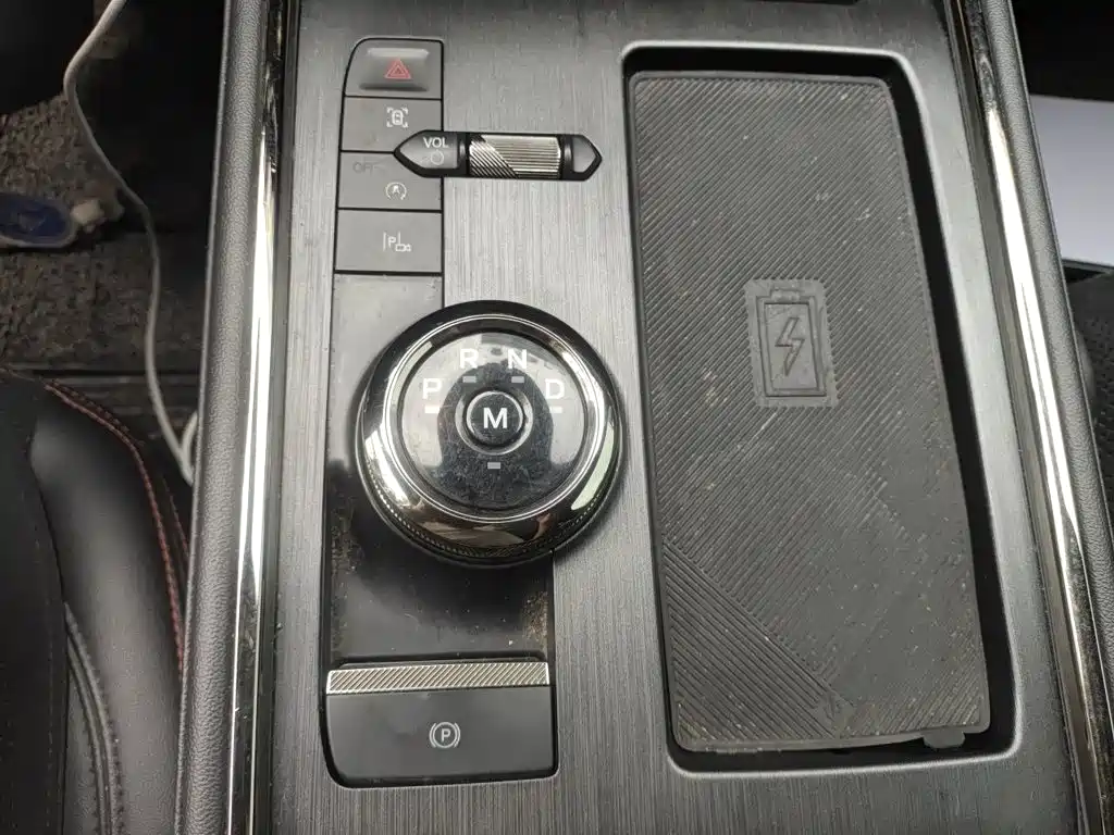 Ford Evos — миниатюра 11