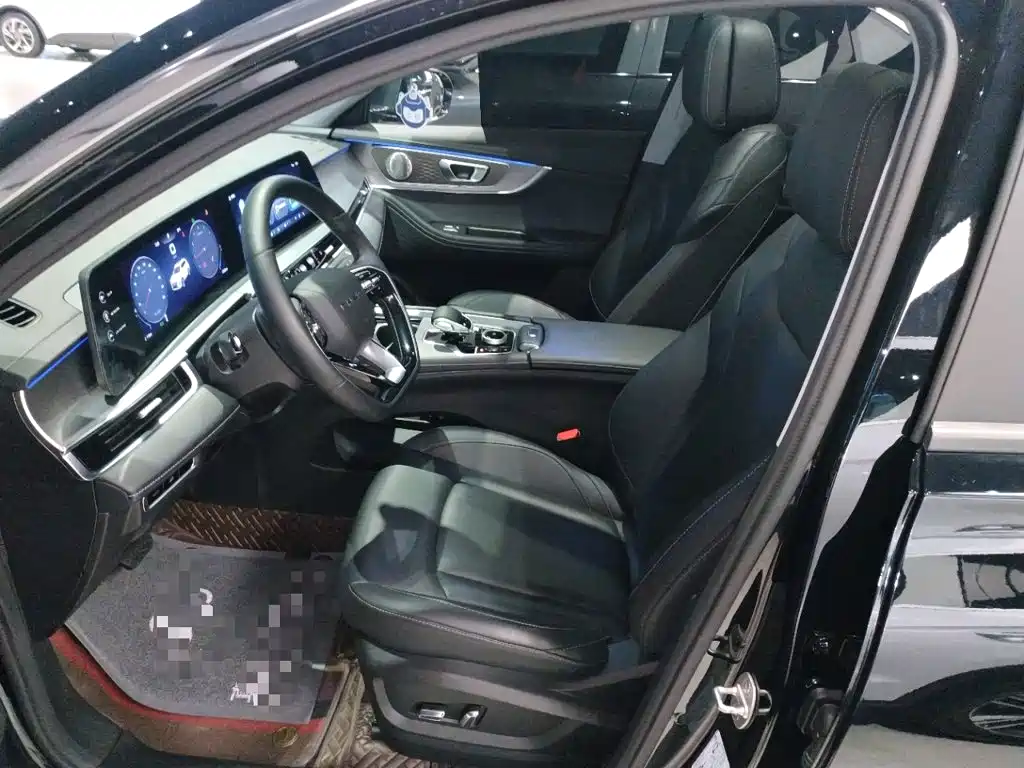 Chery Tiggo 8 PRO — миниатюра 15