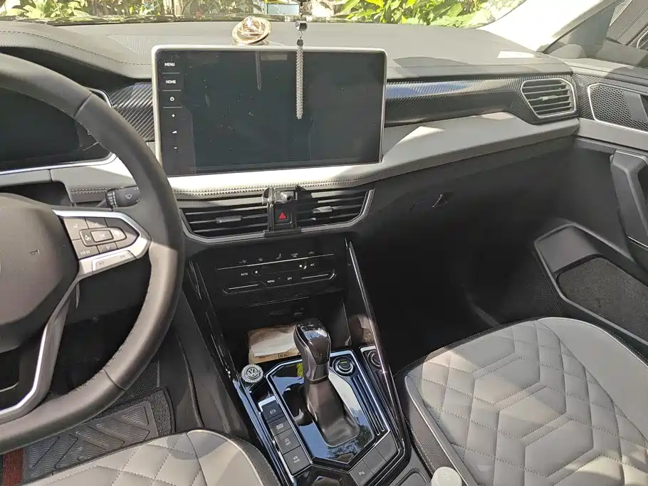 Volkswagen Tayron — миниатюра 13