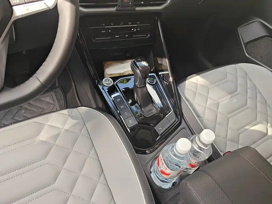 Volkswagen Tayron — миниатюра 16