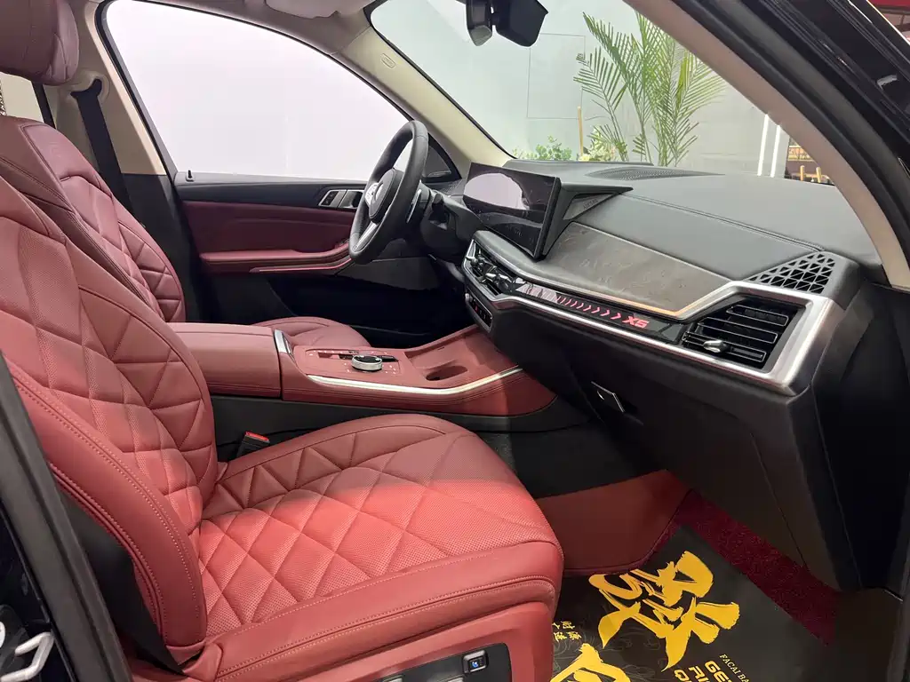 BMW X5 — миниатюра 14