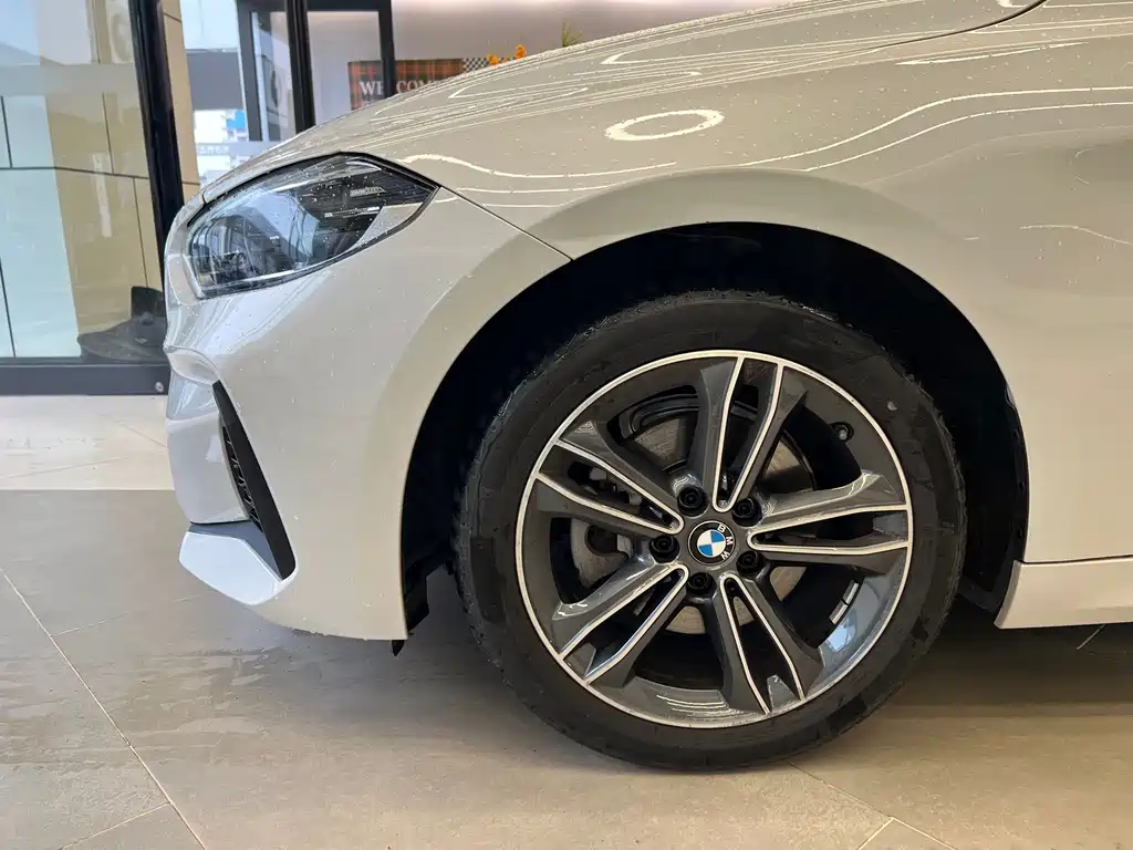 BMW 1 Series — миниатюра 4