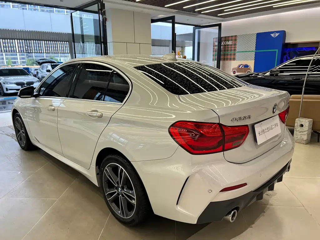 BMW 1 Series — миниатюра 7