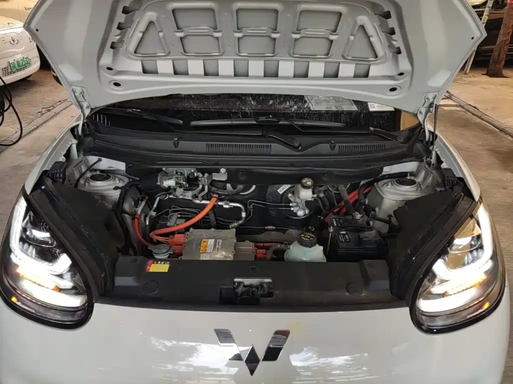 Wuling Bingo — миниатюра 20