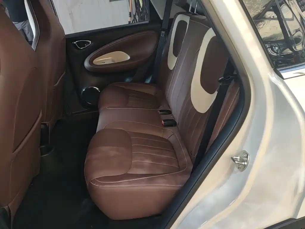 Wuling Bingo — миниатюра 17