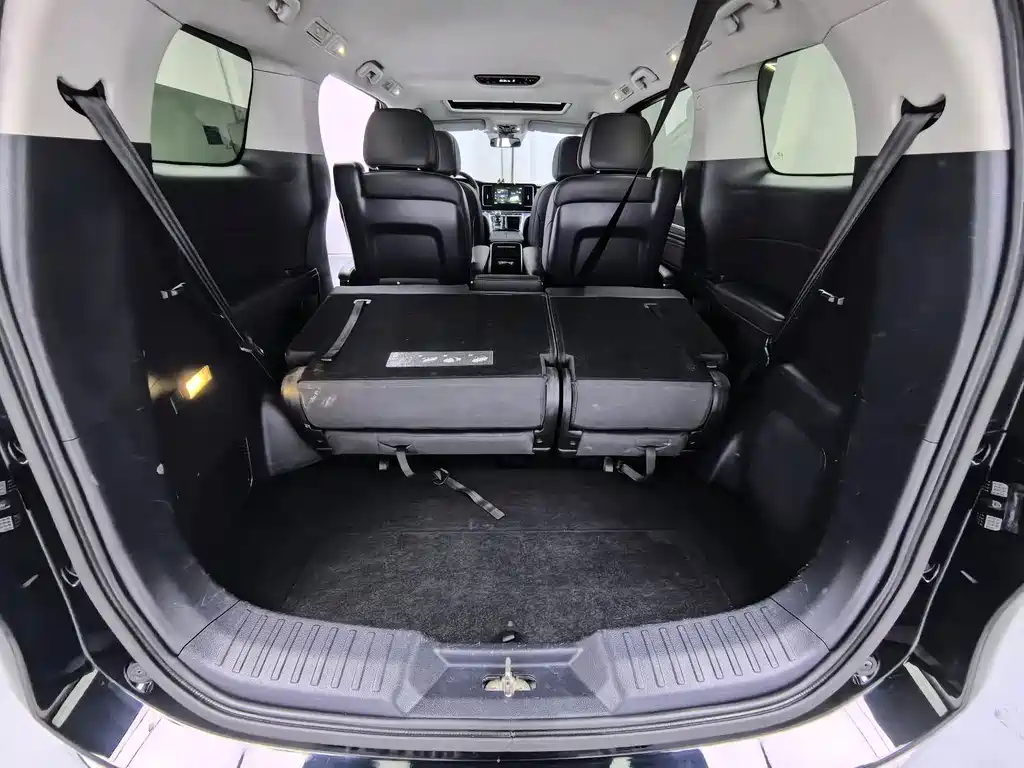 GAC Motor Trumpchi M8 — миниатюра 12