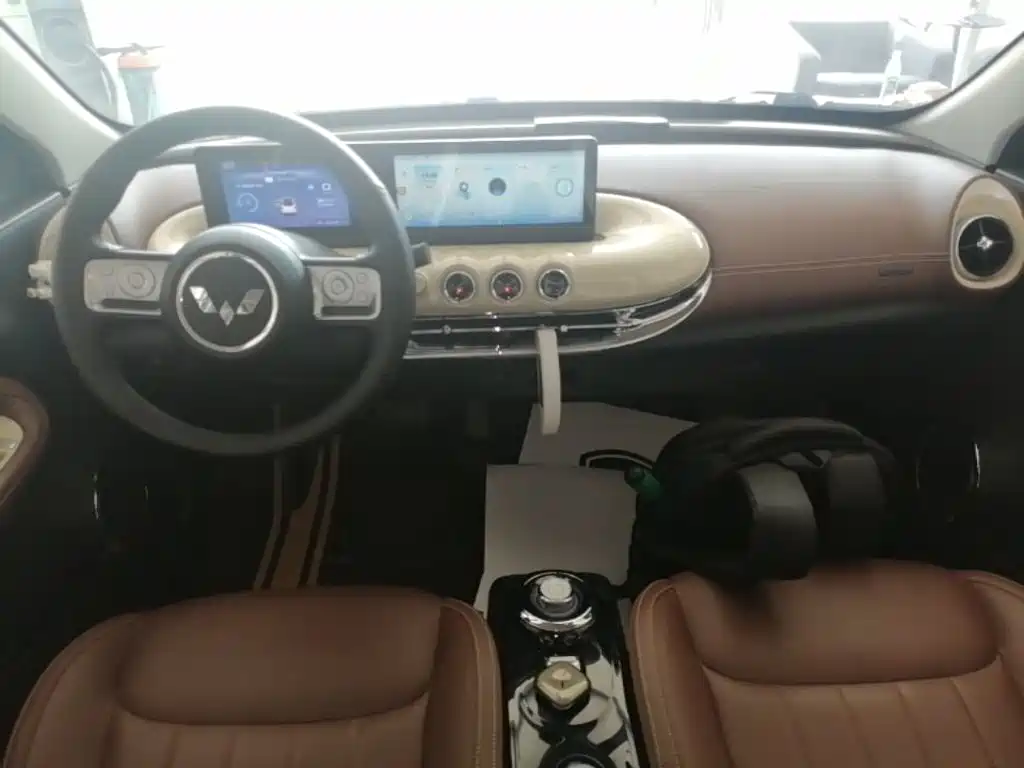 Wuling Bingo — миниатюра 10