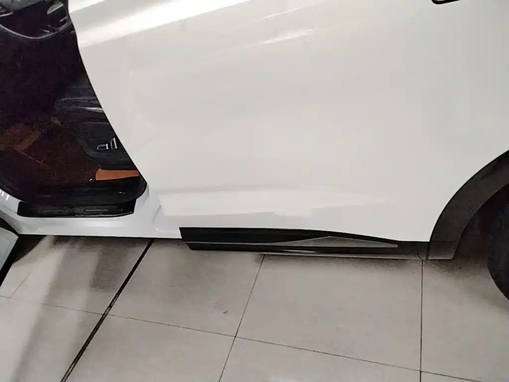 Roewe RX5 MAX — миниатюра 22