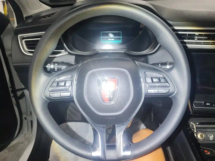 Roewe i5 — миниатюра 15