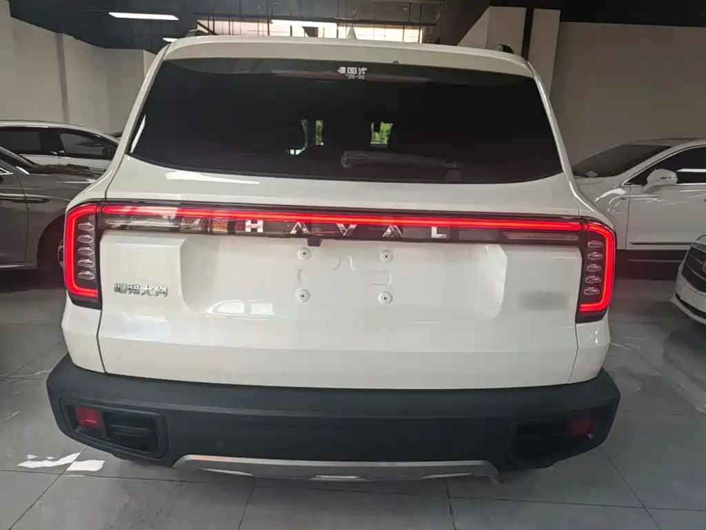 Haval Big Dog — миниатюра 6