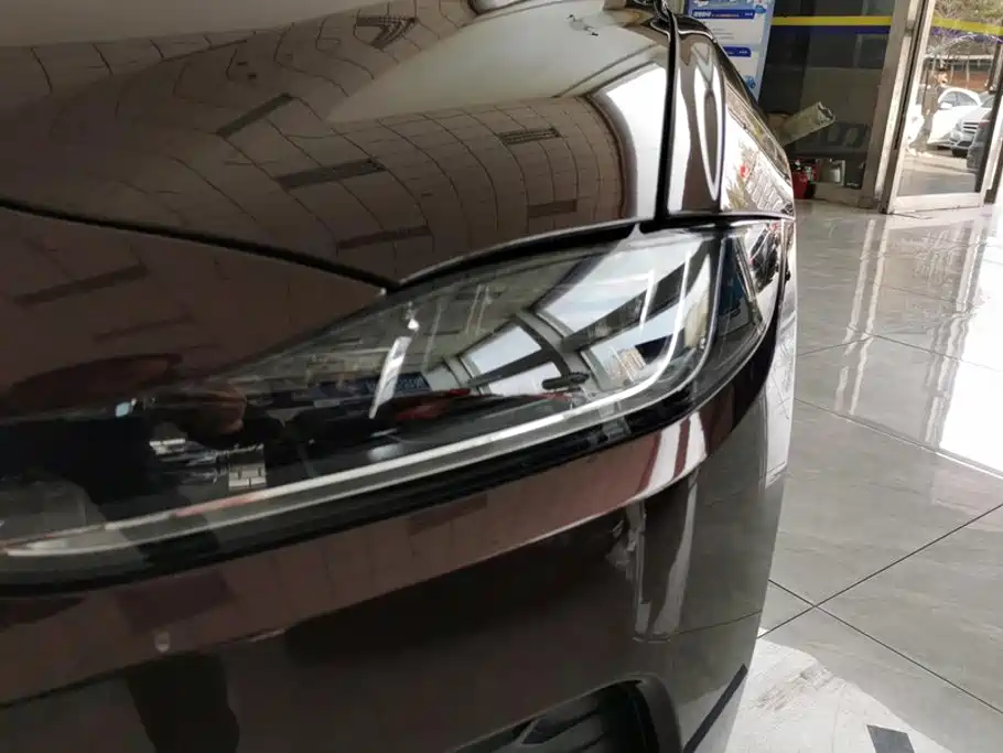 Jaguar XEL — миниатюра 5
