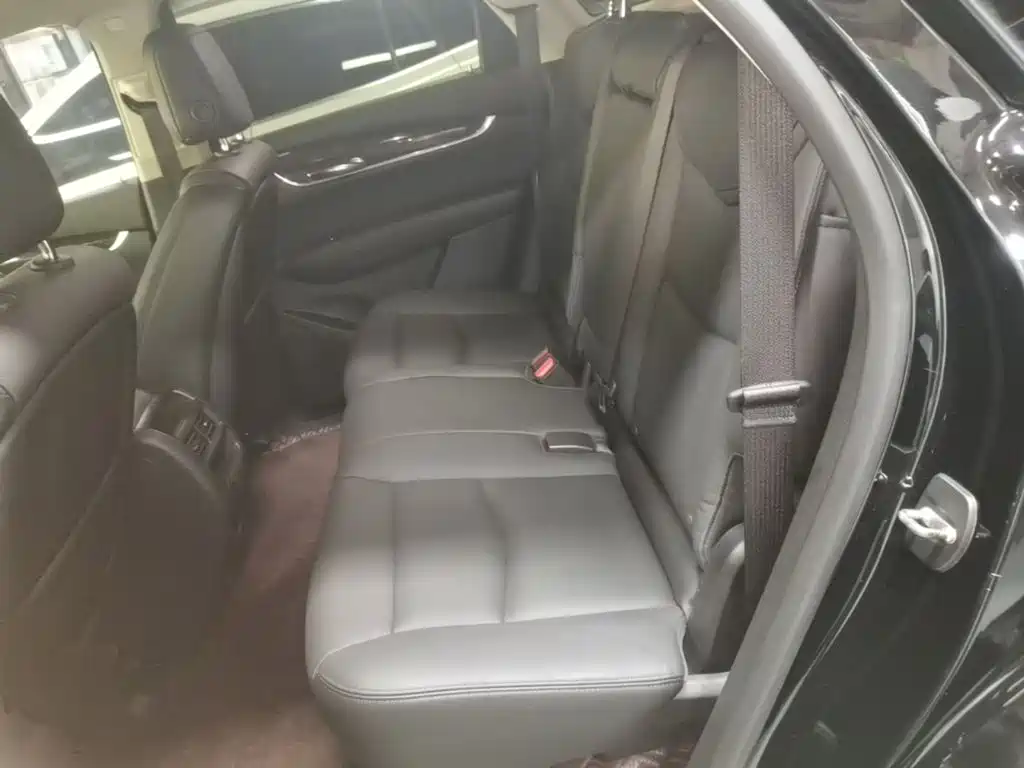 Cadillac XT5 — миниатюра 17