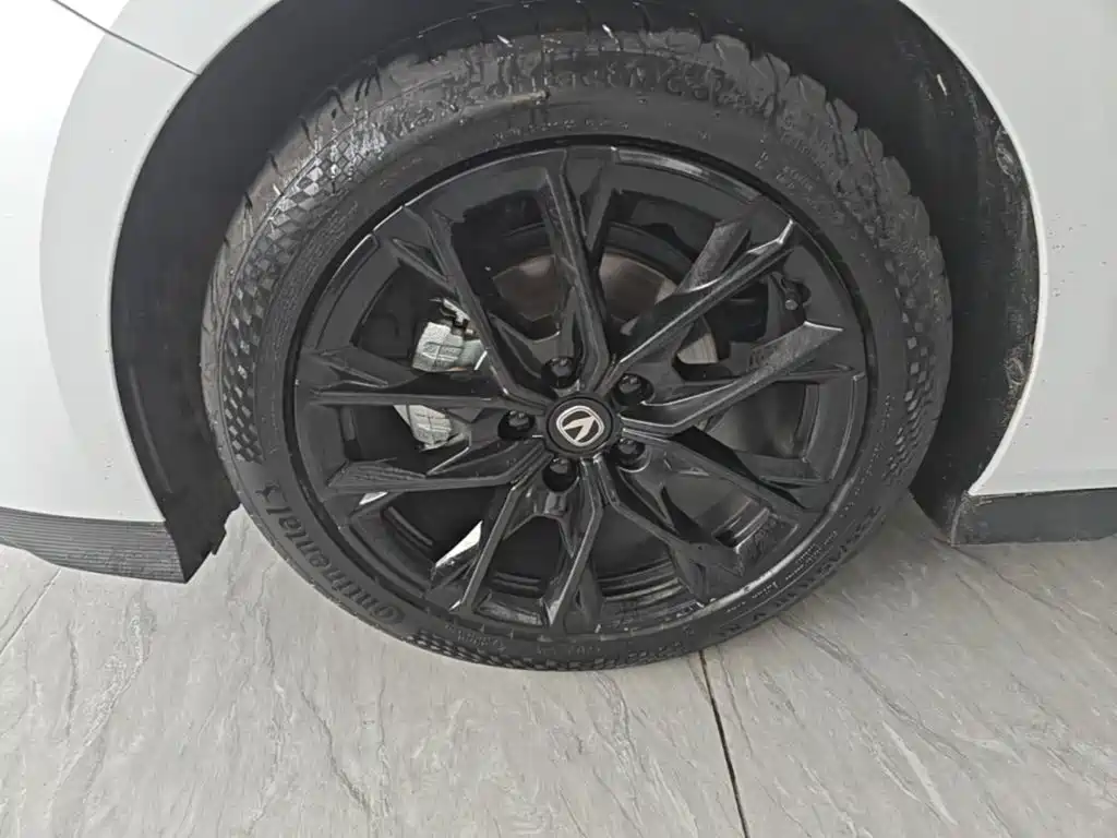 Changan UNI-V — миниатюра 23