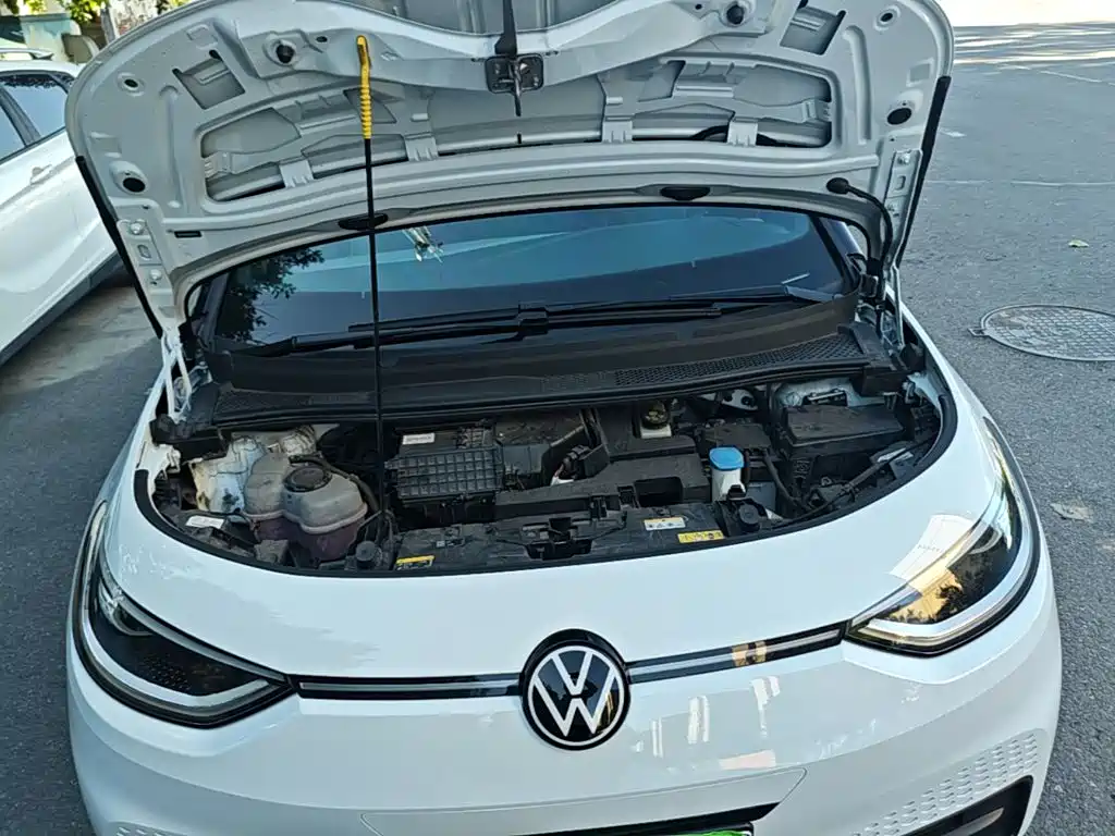 Volkswagen ID.3 — миниатюра 20
