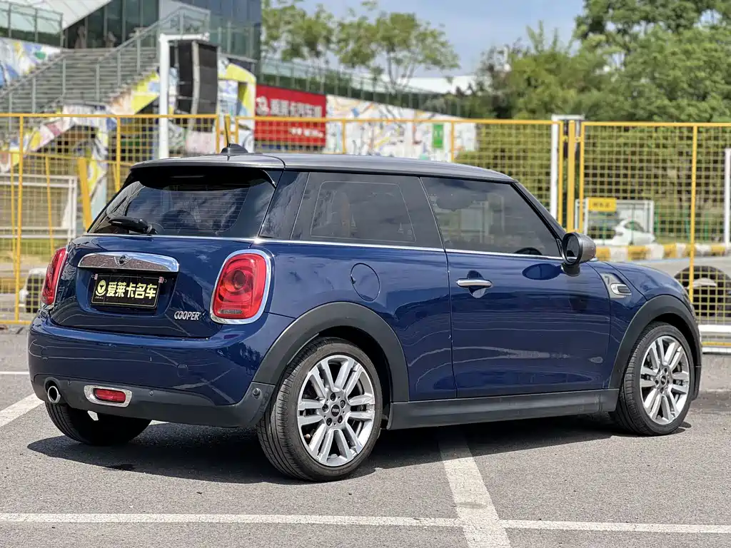 MINI Mini — миниатюра 6