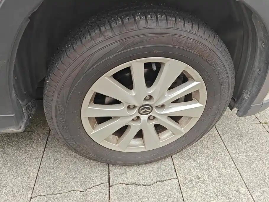Mazda CX-5 — миниатюра 6