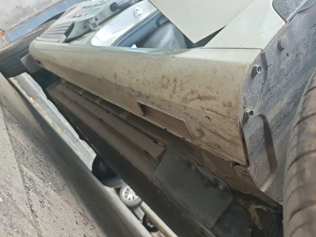 Hyundai EO 羿欧 — миниатюра 21