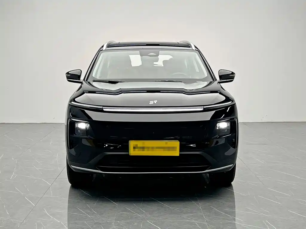 Shanhai Shanhai L7 — миниатюра 2