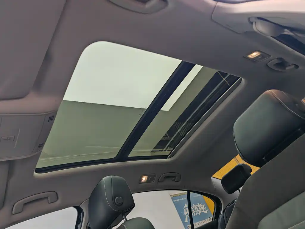 Volkswagen Magotan — миниатюра 18