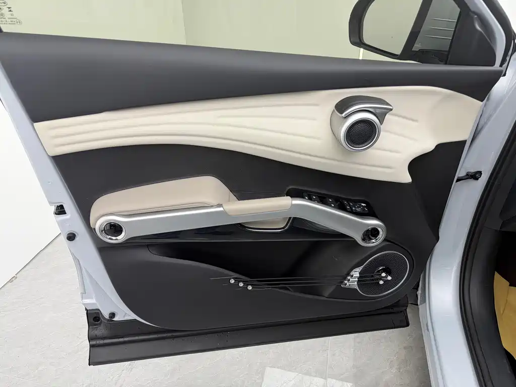 BYD Yuan Plus — миниатюра 6