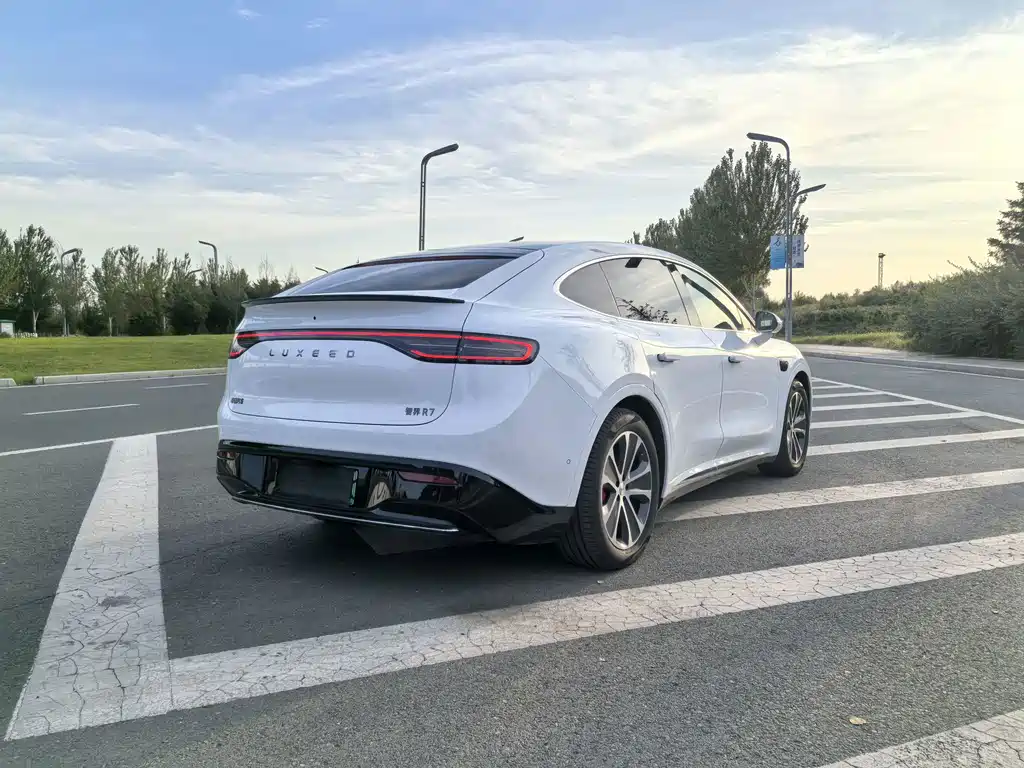 Zhijie Zhijie R7 — миниатюра 6