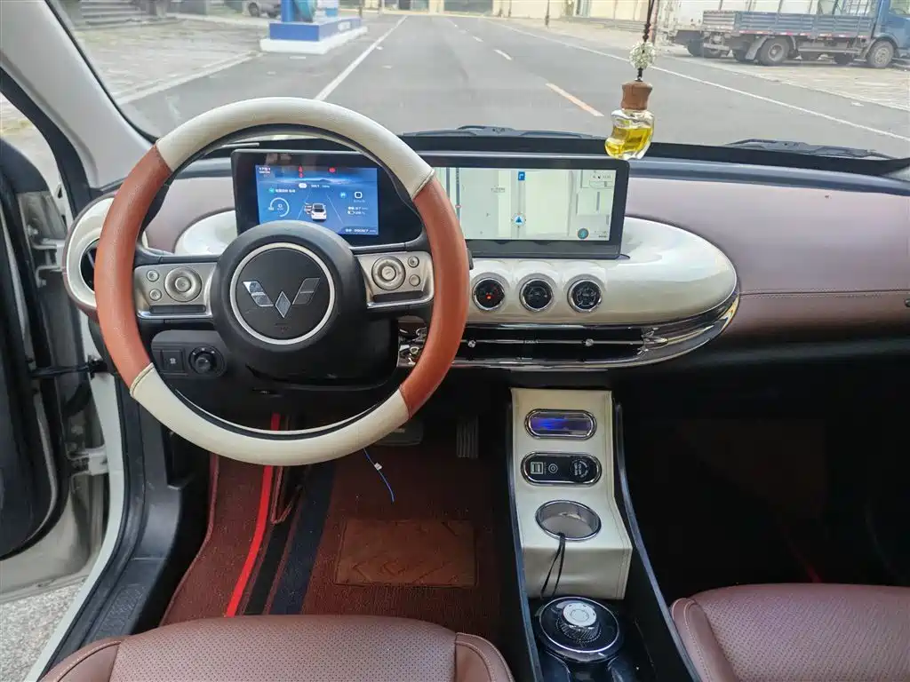 Wuling Bingo — миниатюра 13