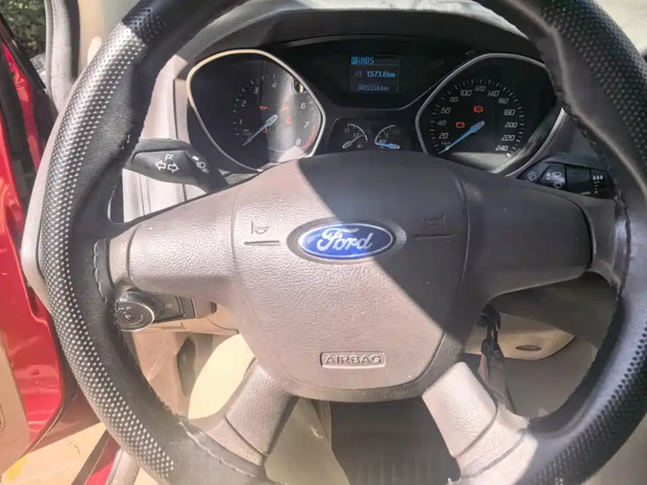 Ford Focus — миниатюра 15