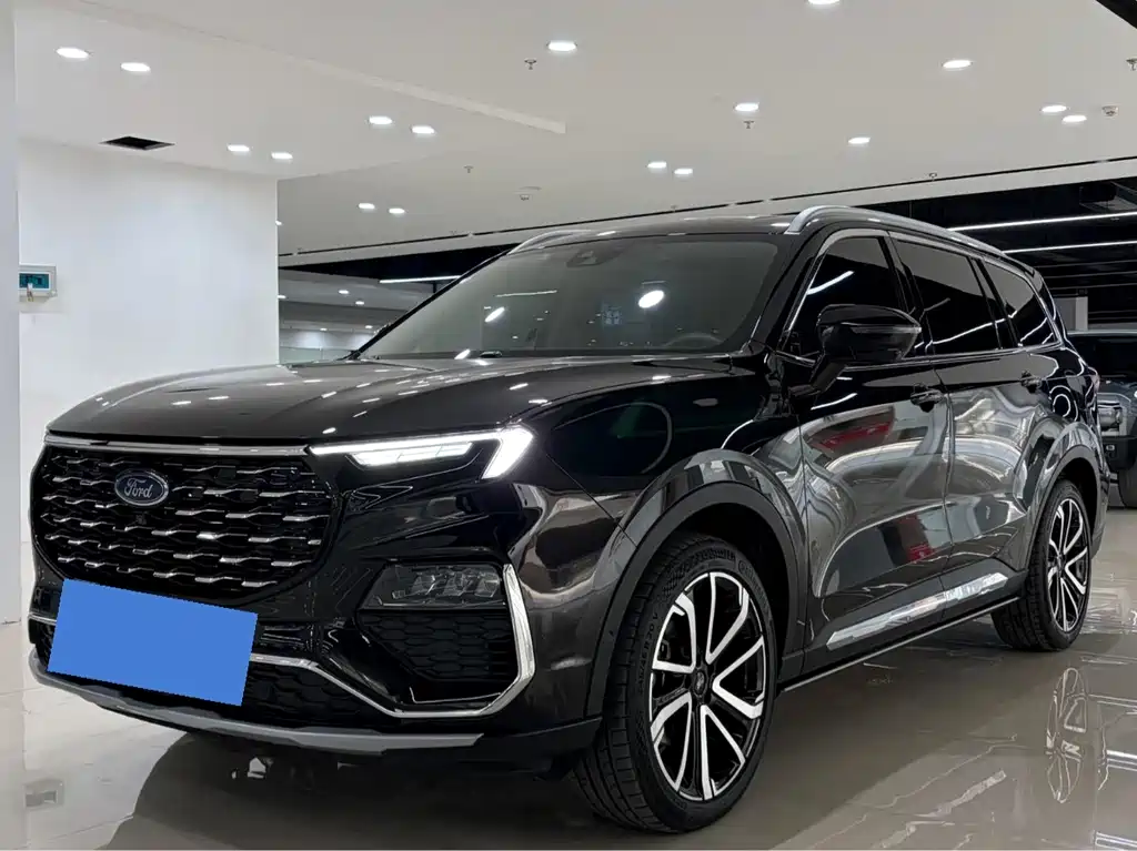 Ford Equator — миниатюра 2