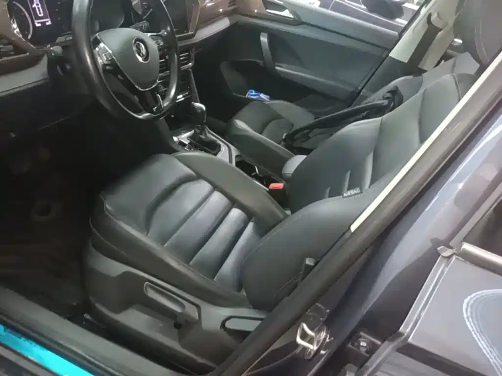 Volkswagen Tharu — миниатюра 15