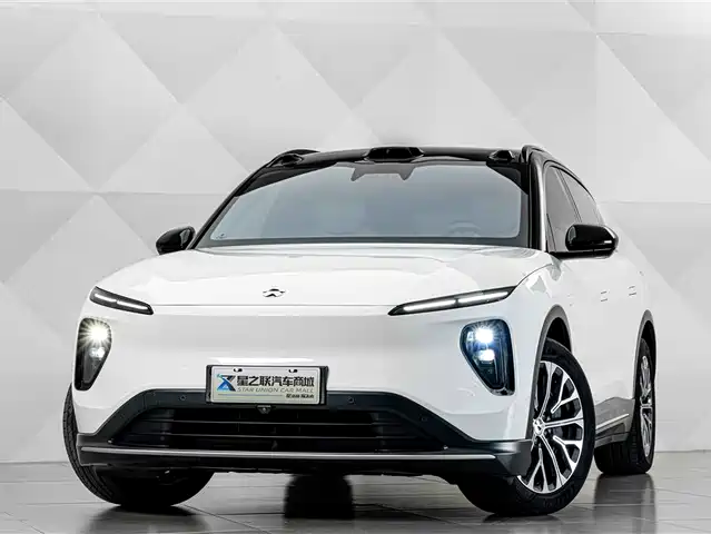 2024 Nio ES6