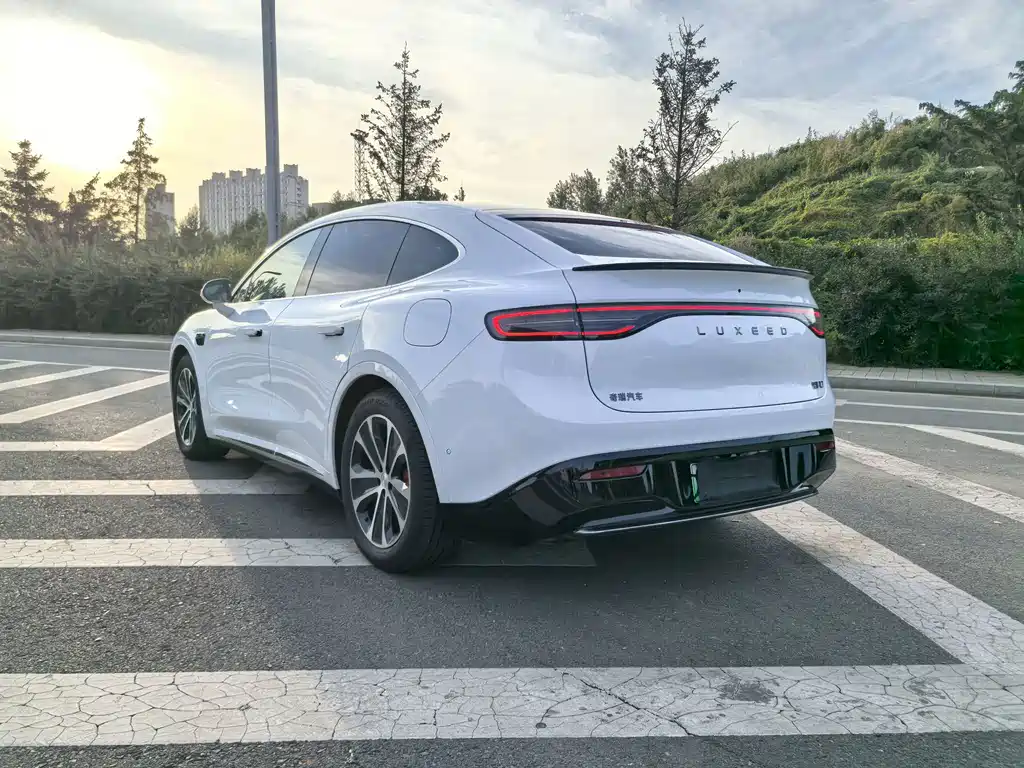 Zhijie Zhijie R7 — миниатюра 4