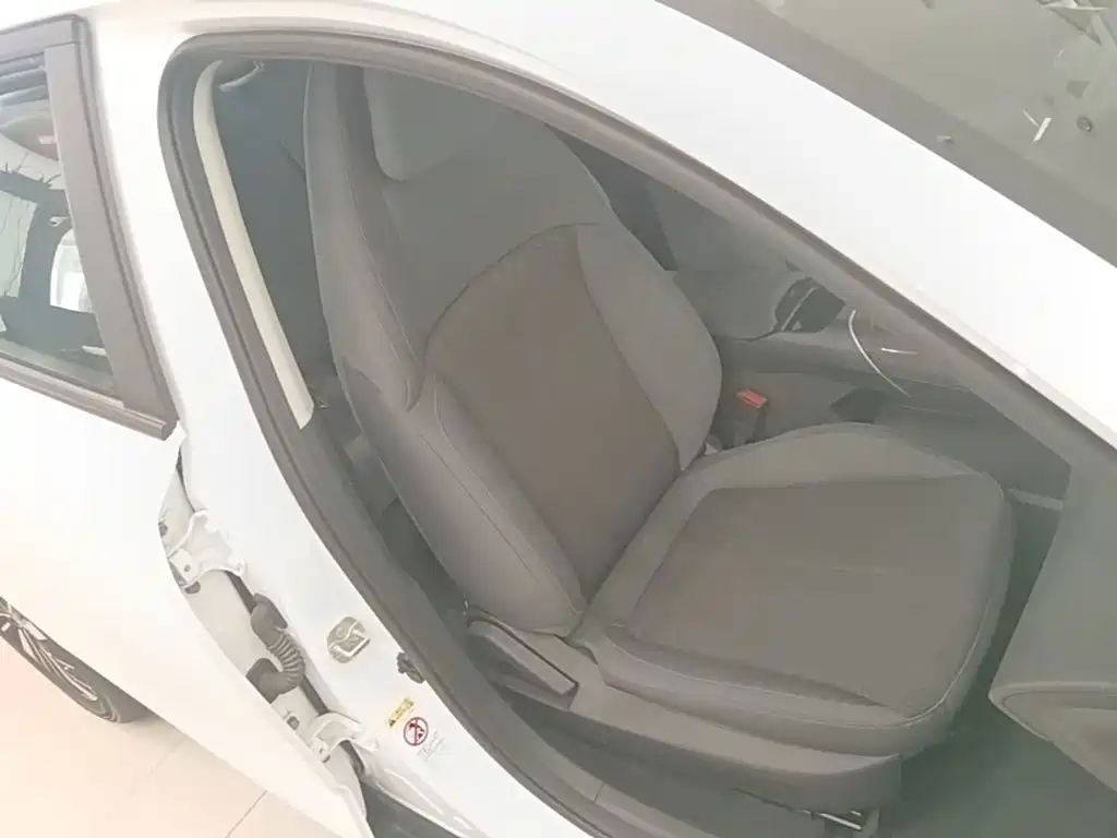 Changan Побег PHEV — миниатюра 25