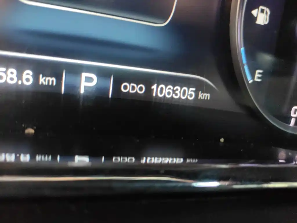 Changan CS75 — миниатюра 9