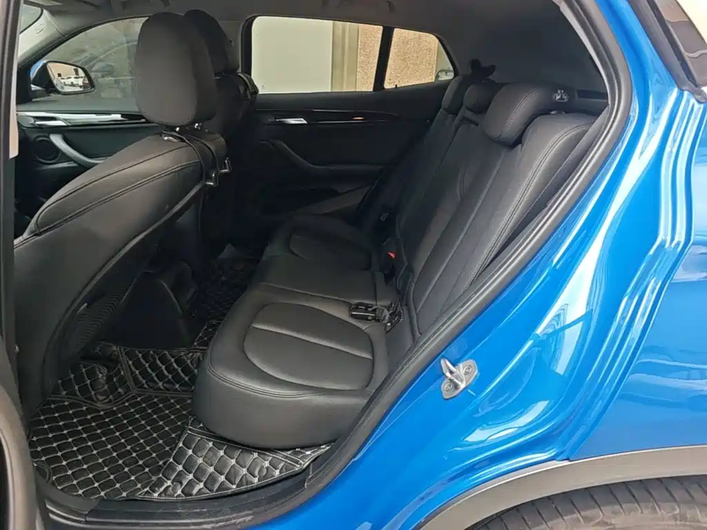 BMW X2 (Import) — миниатюра 17