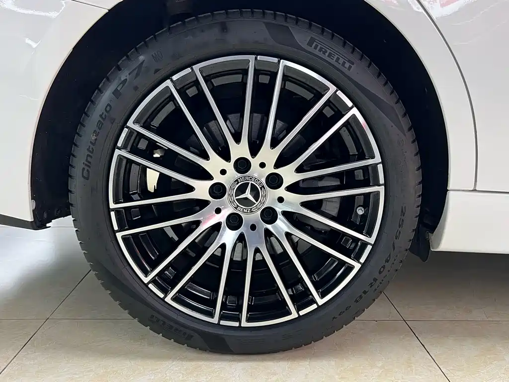 Mercedes-Benz C-Class — миниатюра 25